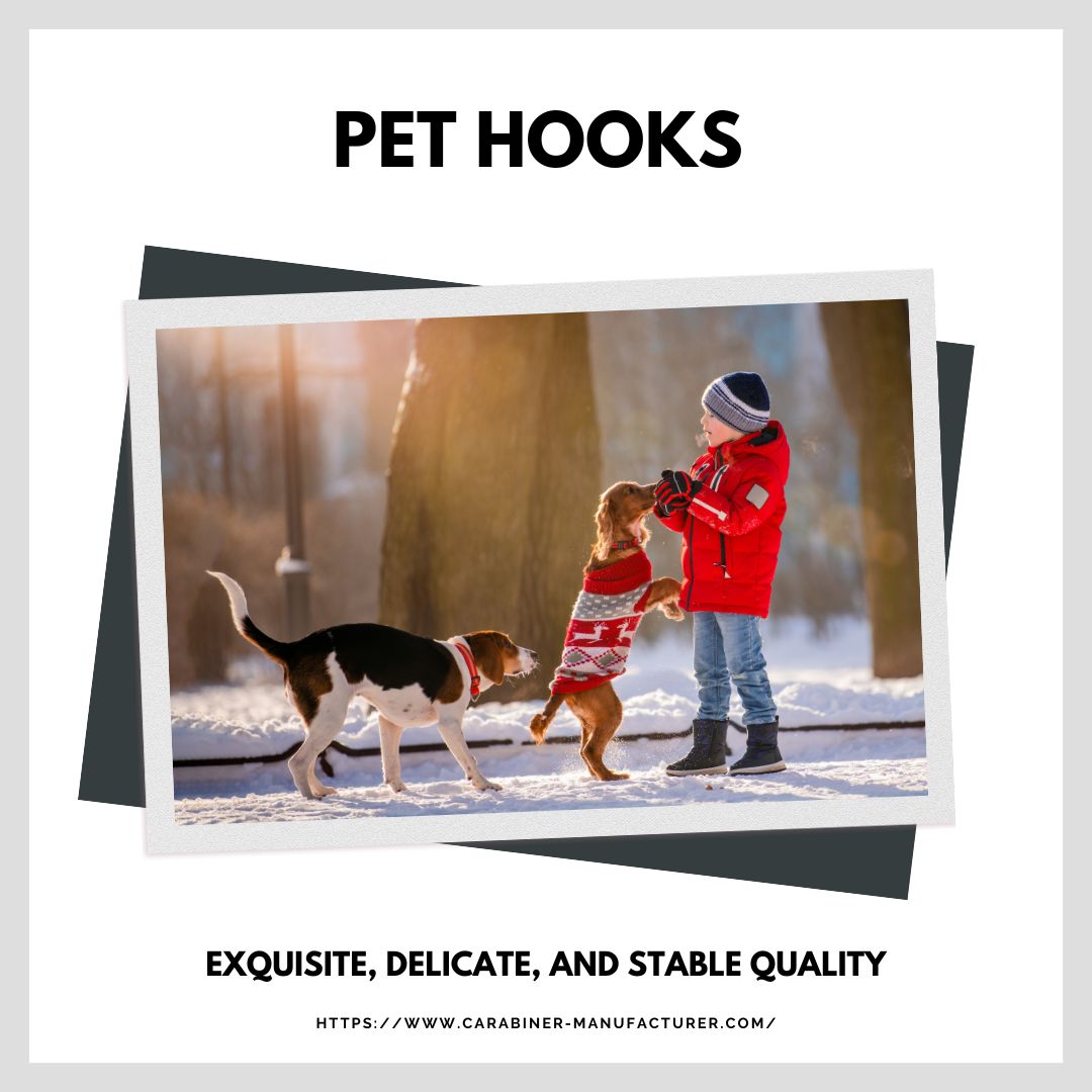 Pet Hooks