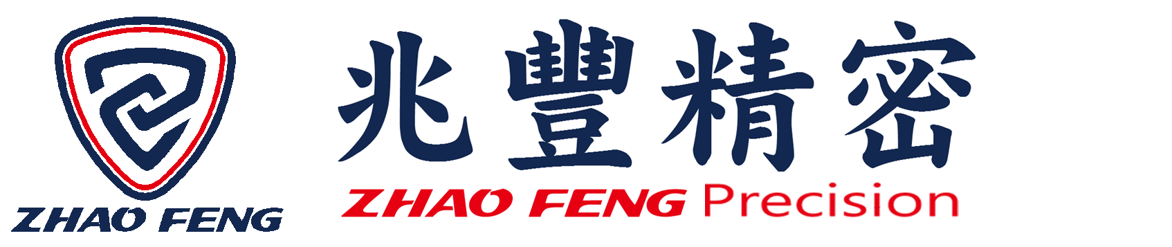 Zhao Feng Precision Industry Co.,LTD